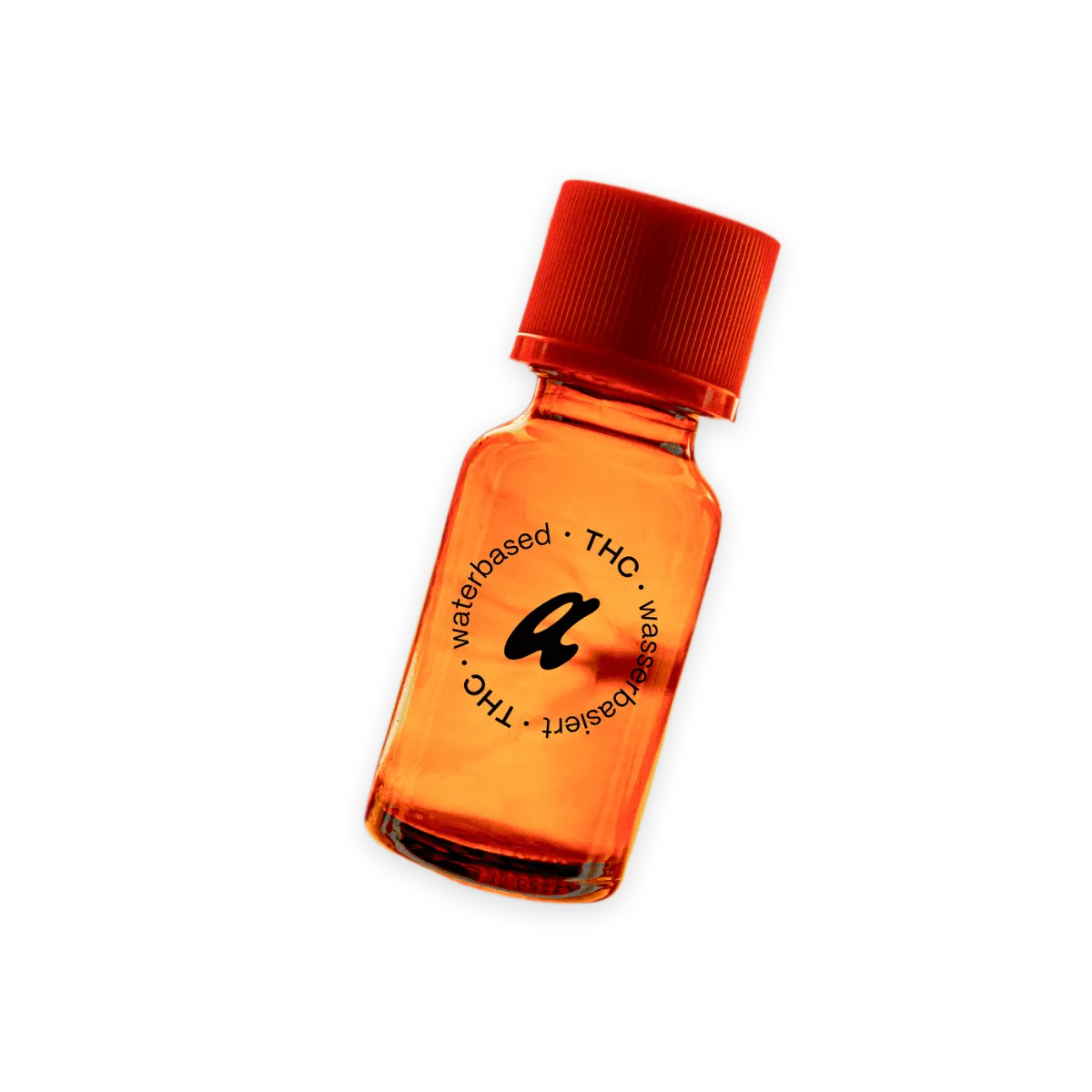 Aqua-Shot 10mg - Orange (6 x 10ml)*