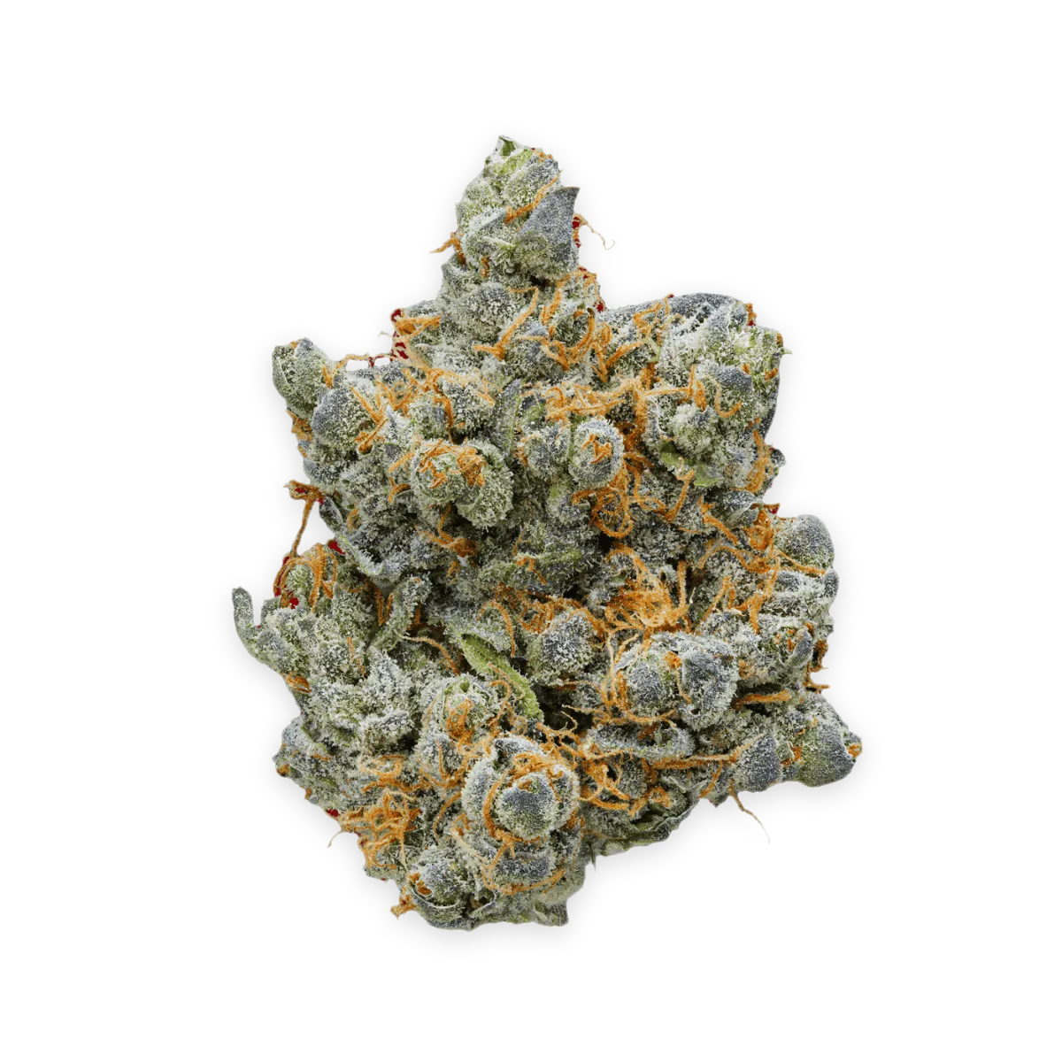 Cannamedical Sativa forte Zkittlez Mintz