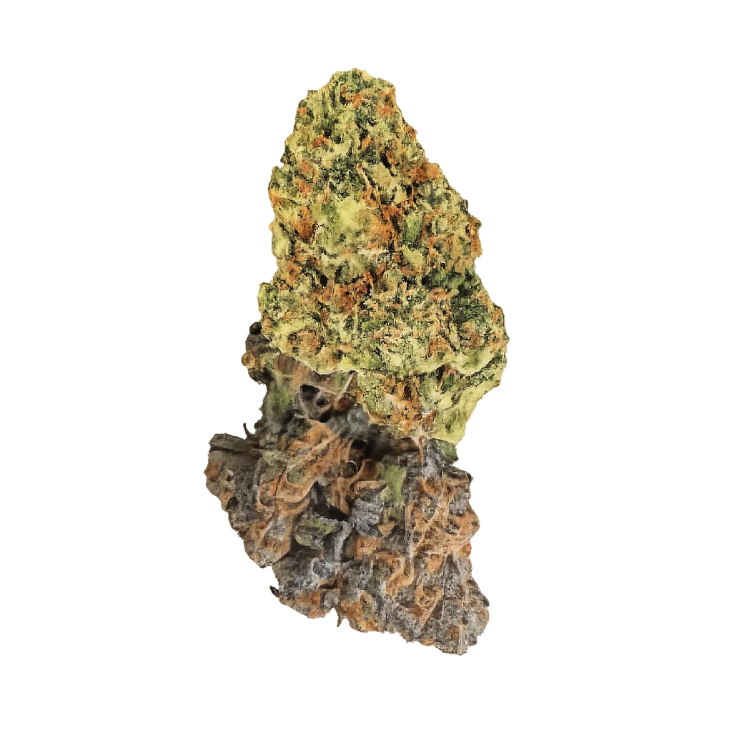Ekolicious 27/1 GPG Grape Goat