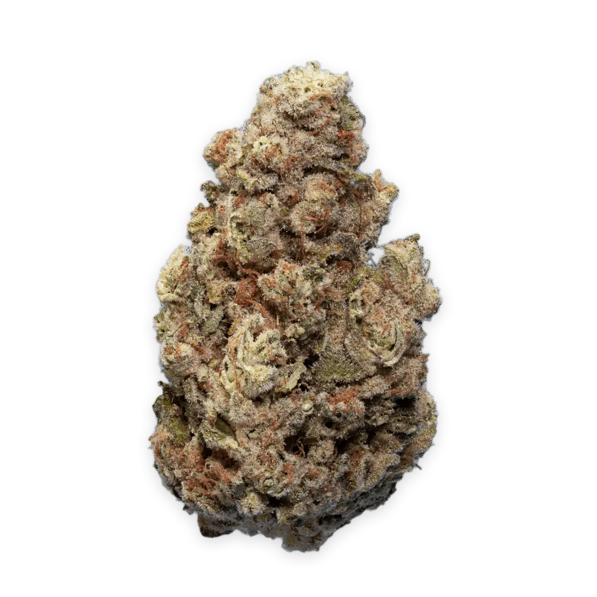 enua 27/1 CCK CA Cold Creek Kush