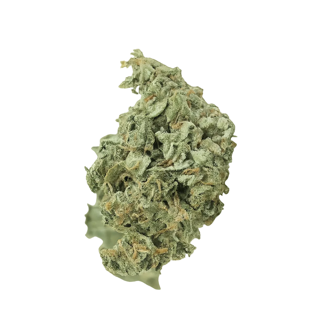 Fast Leaf 33/1 SMH Sour Mintz Haze