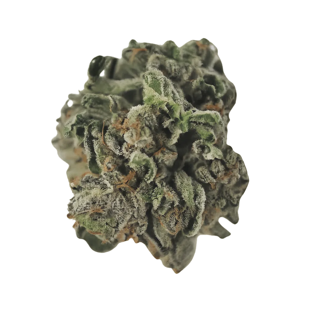 Good Supply THC28 PPS Purps