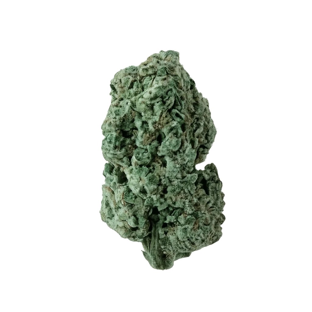 Green Mile 33/1 LCS Lemon Cream Sherbert