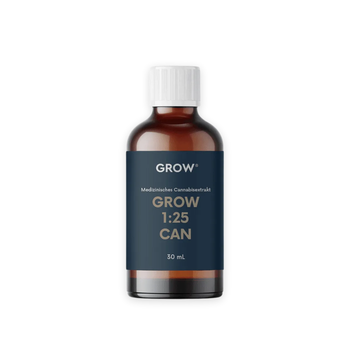 GROW 1:25 CAN Spray