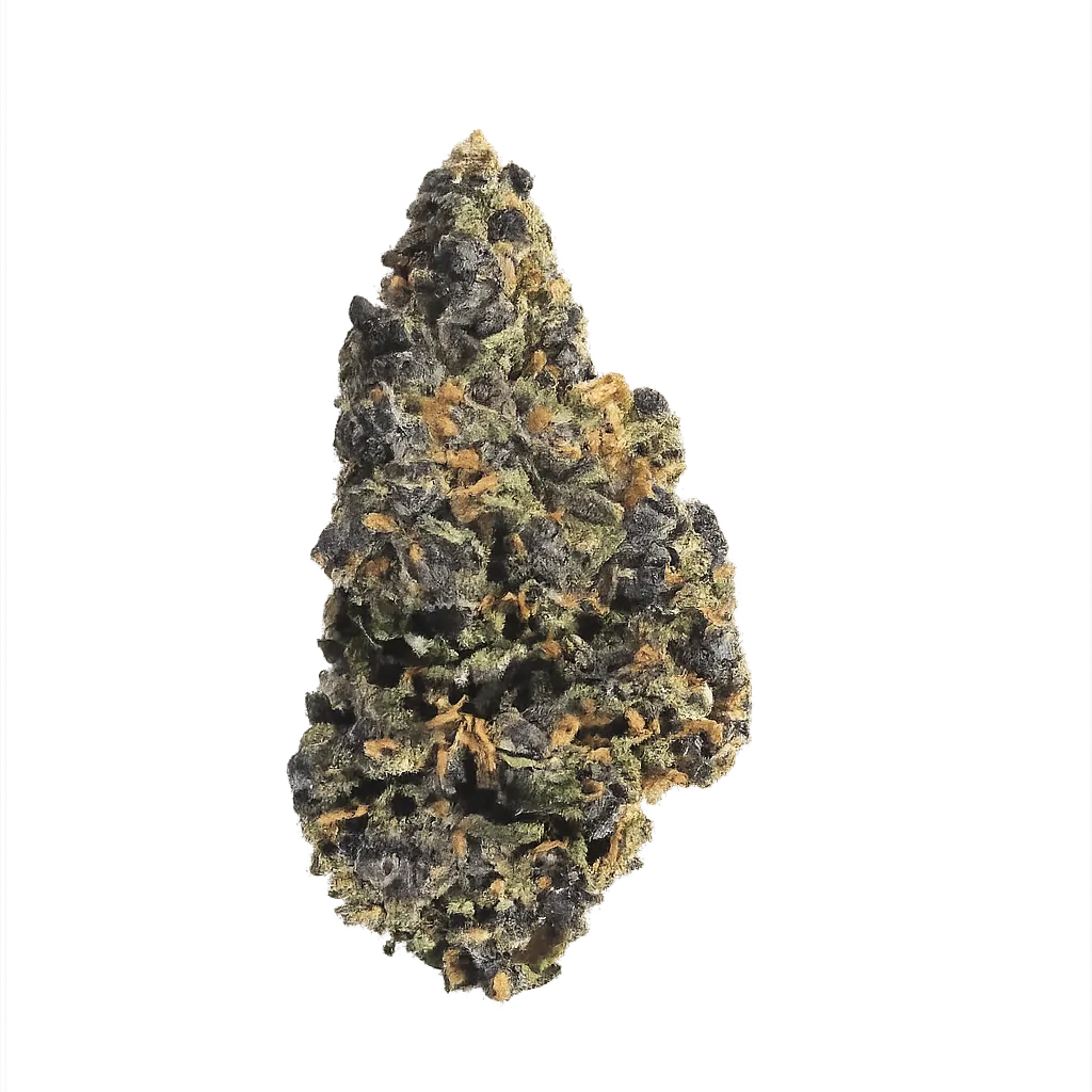 Huala 25/1 CA OCT Purple Octane