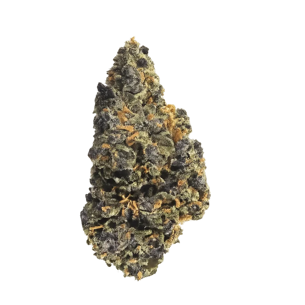 Huala 27/1 CA OCT Purple Octane