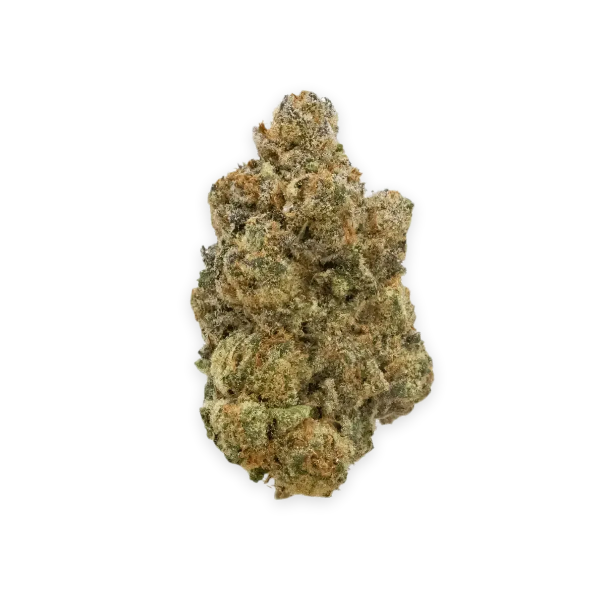MED KUSH RELAX PHSOF 30/1 Strong Orange Fritter