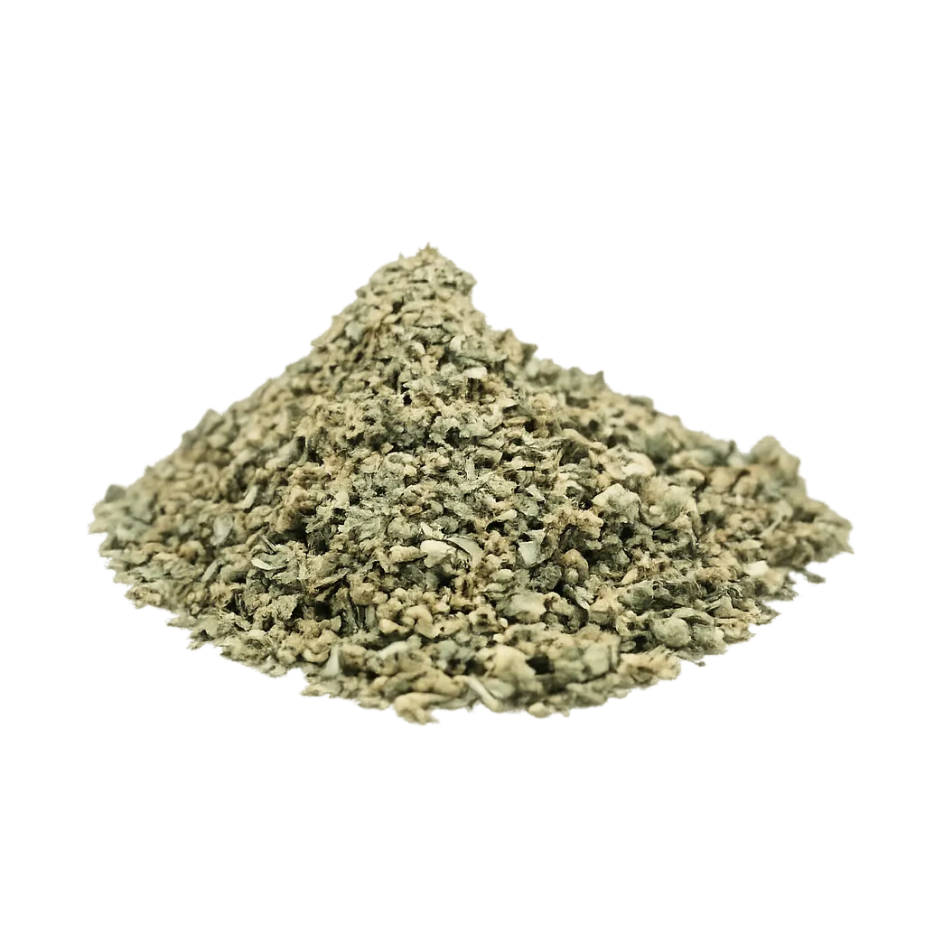 Nordic Ease 26/1 (Fragmented) Biscotti Mintz