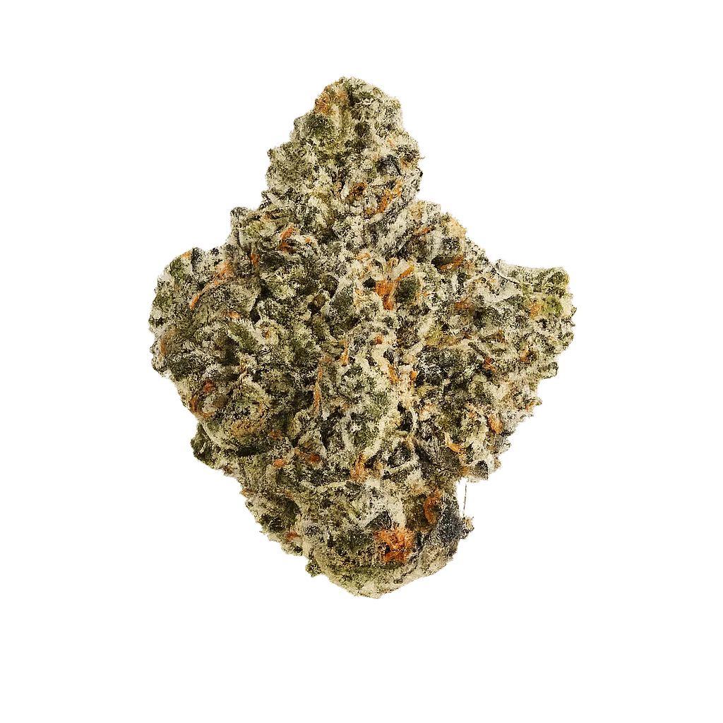 Organic Sweetgrass TQN 27/1 Triangle Queen