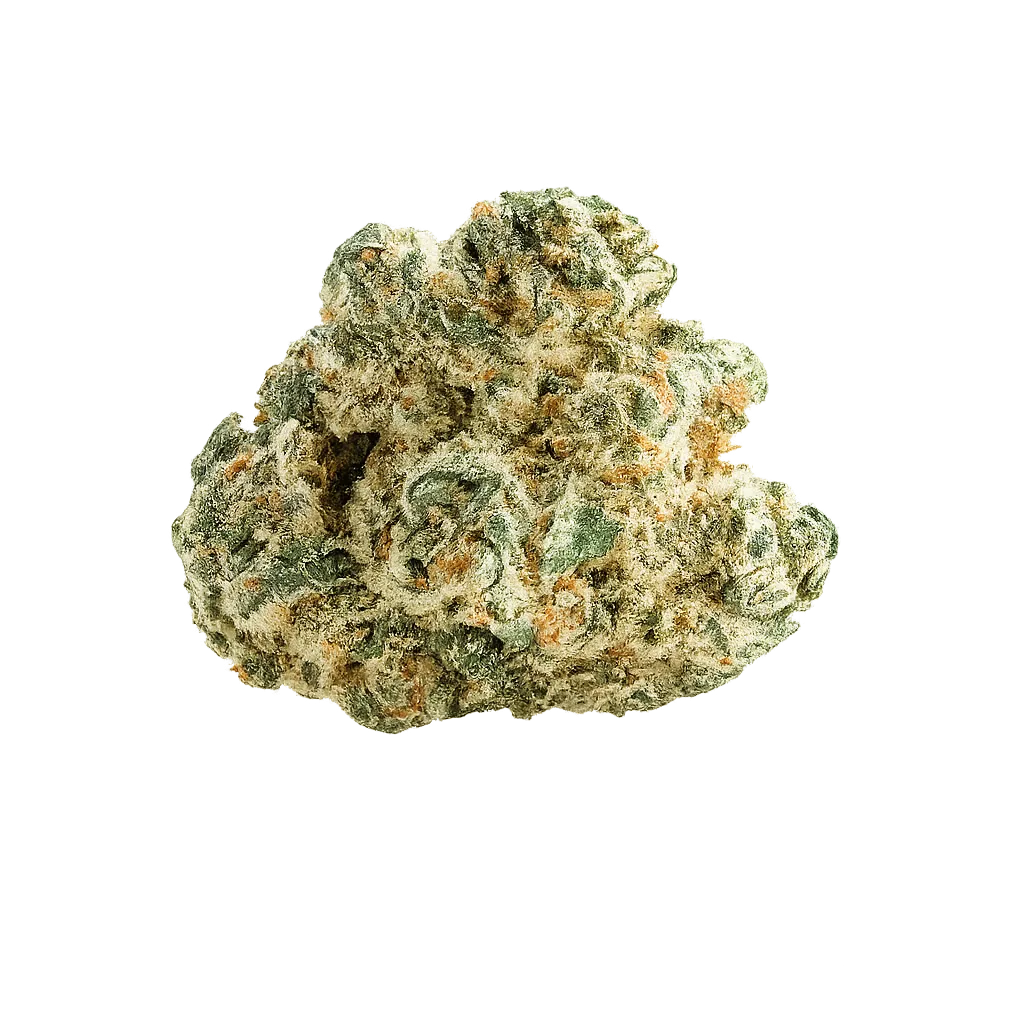 Peace Naturals 33/1 Space Cake